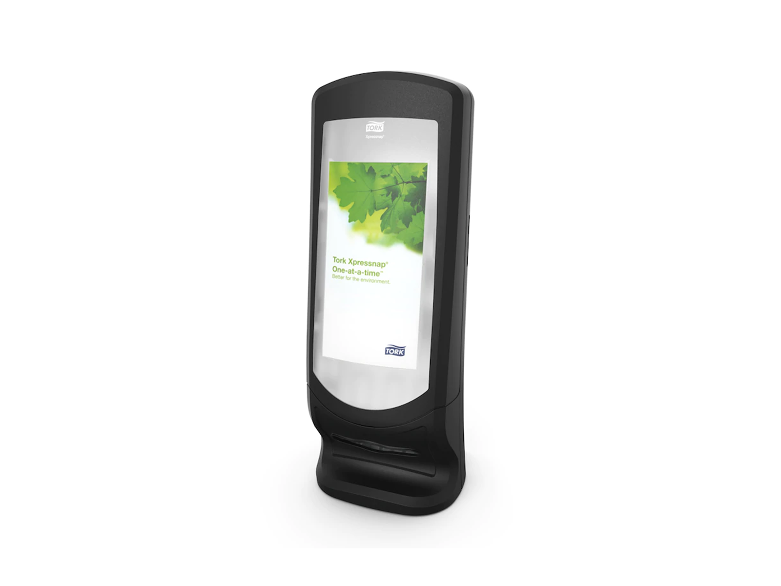 Tork Xpressnap® 272211 dozownik N4 do serwetek w składce, pionowy